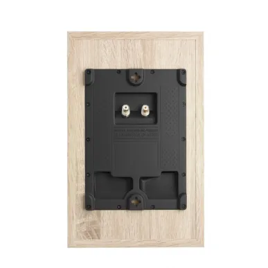 Настенная акустика Dali Oberon On-wall light oak